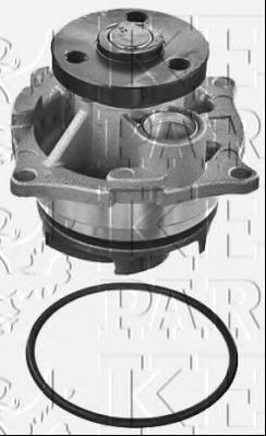 Водяной насос KEY PARTS KCP1789