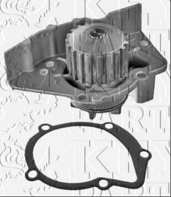 Водяной насос KEY PARTS KCP1792