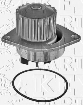 Водяной насос KEY PARTS KCP1661