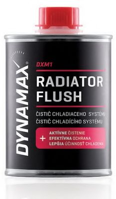 Средство для чистки, охлаждающая система DYNAMAX 501545