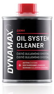 Средство для чистки двигателя DYNAMAX 501547