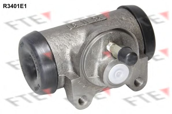 Колесный тормозной цилиндр FTE R3401E1