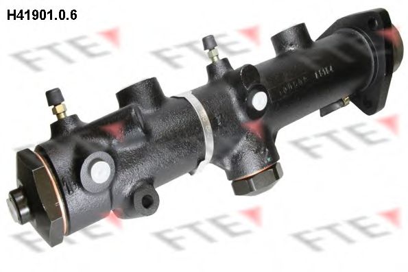 Главный тормозной цилиндр FTE H41901.0.6