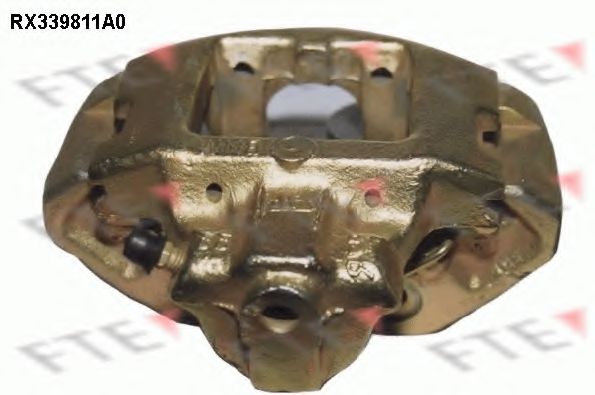Тормозной суппорт FTE RX339811A0