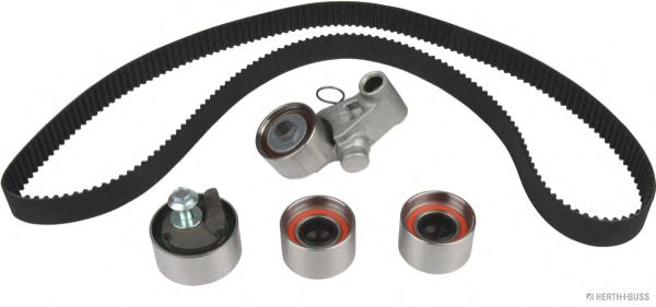 Комплект ремня ГРМ HERTH+BUSS JAKOPARTS J1117042