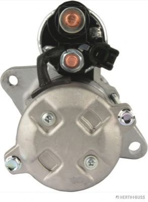 Стартер QUINTON HAZELL 4890301409