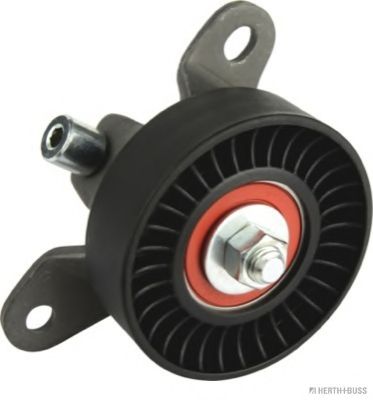 Натяжной ролик, поликлиновой  ремень HERTH+BUSS JAKOPARTS J1143071