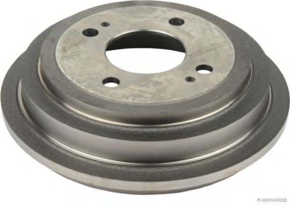 Тормозной барабан HERTH+BUSS JAKOPARTS J3404014