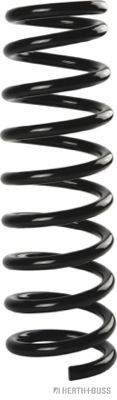 Пружина ходовой части HERTH+BUSS JAKOPARTS J4410515