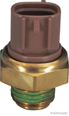 Термовыключатель, вентилятор радиатора HERTH+BUSS JAKOPARTS J5658003