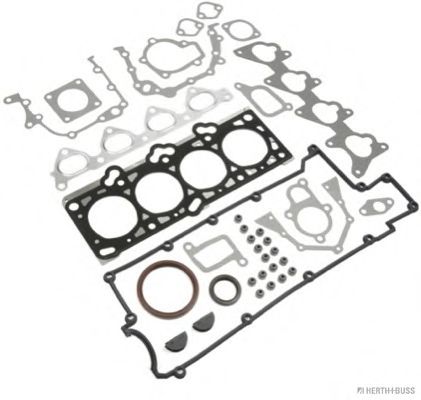 Комплект прокладок, головка цилиндра HERTH+BUSS JAKOPARTS J1240337