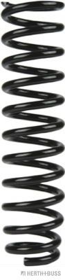 Пружина ходовой части HERTH+BUSS JAKOPARTS J4404019