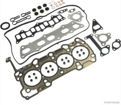 Комплект прокладок, головка цилиндра HERTH+BUSS JAKOPARTS J1244131