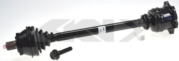 Приводной вал LÖBRO 303312