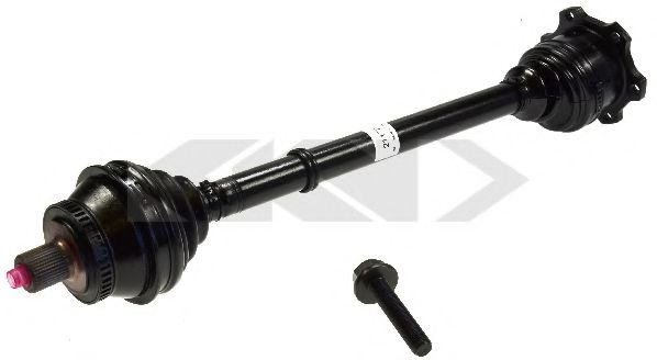 Приводной вал LÖBRO 303313