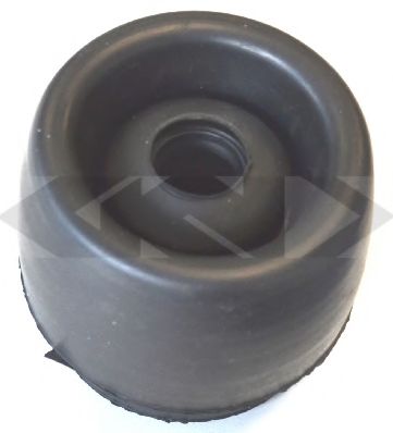 Комплект пылника, приводной вал LÖBRO 300442