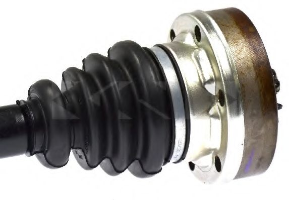 Приводной вал LÖBRO 301270