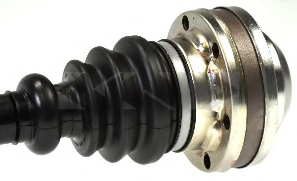 Приводной вал LÖBRO 304859