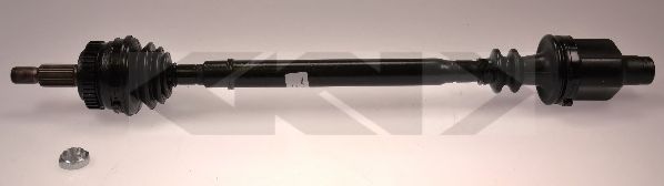 Приводной вал LÖBRO 304969