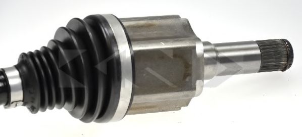 Приводной вал LÖBRO 305209