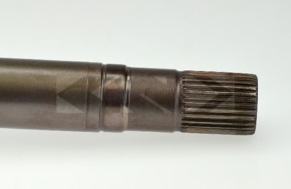 Приводной вал LÖBRO 305575