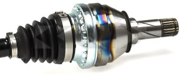 Приводной вал LÖBRO 305789