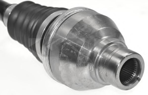 Приводной вал LÖBRO 305856