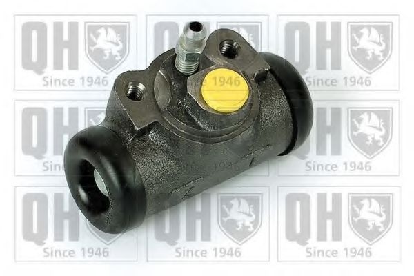 Колесный тормозной цилиндр DELTA 70063