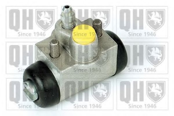 Колесный тормозной цилиндр QUINTON HAZELL BWC3083