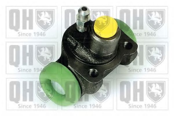 Колесный тормозной цилиндр QUINTON HAZELL BWC3236