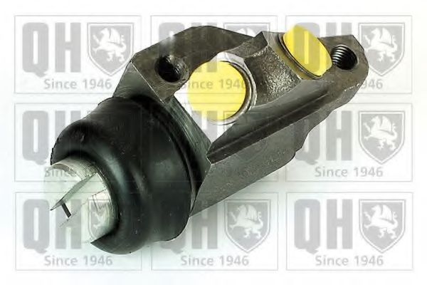 Колесный тормозной цилиндр TECHNOMAG 3480