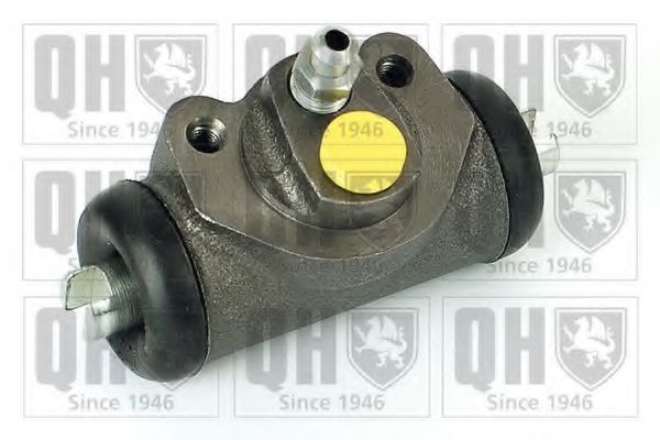 Колесный тормозной цилиндр CISAM 101133