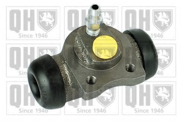 Колесный тормозной цилиндр BRAKE PARTS INC. 4247