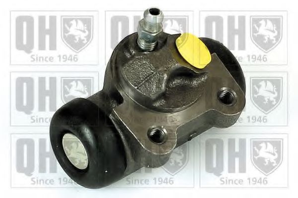 Колесный тормозной цилиндр CISAM 101427