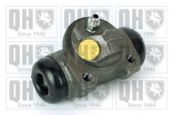 Колесный тормозной цилиндр DELTA 70558