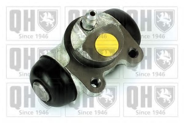 Колесный тормозной цилиндр BRAKE PARTS INC. 4688