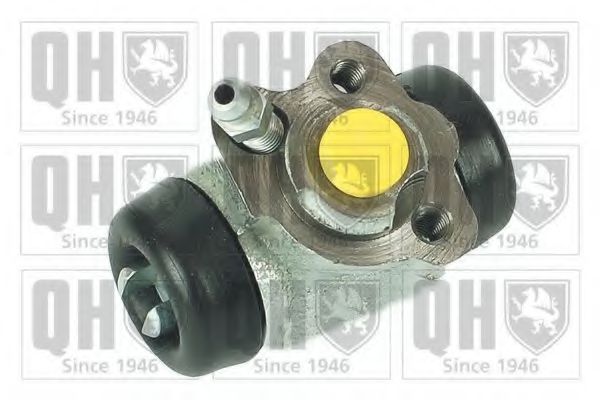 Колесный тормозной цилиндр QUINTON HAZELL BWC3791