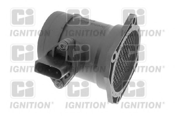 Расходомер воздуха QUINTON HAZELL QM703