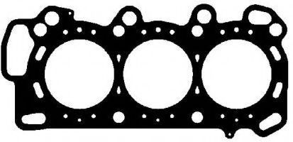 Прокладка, головка цилиндра GOETZE 30-030480-00