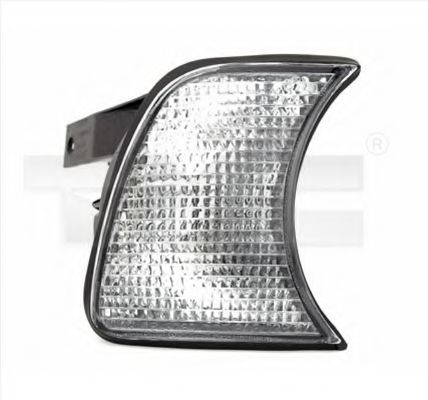 Фонарь указателя поворота TYC 18-3270-91-2