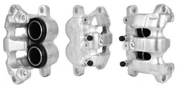 Тормозной суппорт FERODO FCL691653