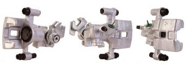 Тормозной суппорт FERODO FCL692838