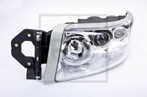 Основная фара PE Automotive 250.014-00A