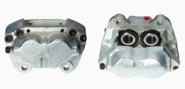 Тормозной суппорт BREMBO F 06 024
