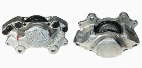 Тормозной суппорт BREMBO F 24 002