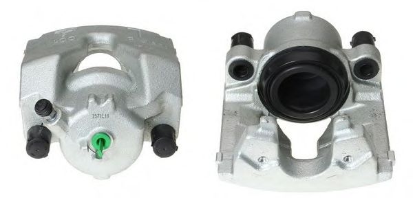 Тормозной суппорт BREMBO F 28 124