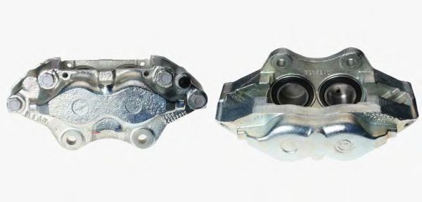 Тормозной суппорт BREMBO F 36 006