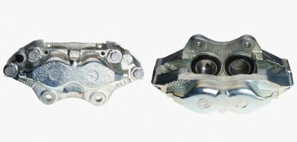 Тормозной суппорт BREMBO F 36 007