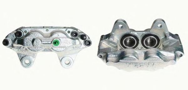Тормозной суппорт BREMBO F 56 061