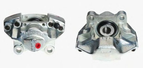 Тормозной суппорт BREMBO F 65 011